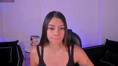 Snapshot of allyjensen chatting on 16, 7, 2026 Alisson online show from 16, 7, 2026