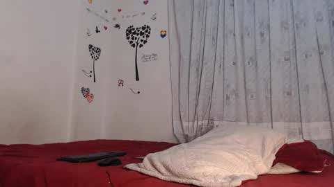 Allyka online show from 22, 12, 2025