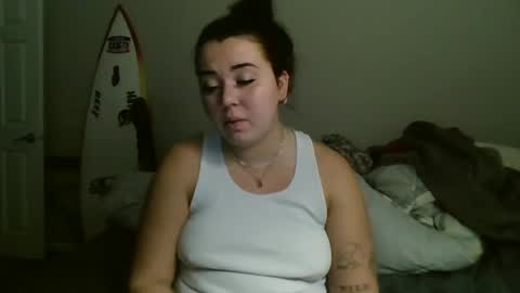 Snapshot of allylove2626 chatting on 11, 10, 2025 allylove2626 online show from 11, 10, 2025