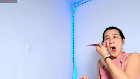 Snapshot of allymdo chatting on 16, 3, 2026 allymdo online show from 16, 3, 2026