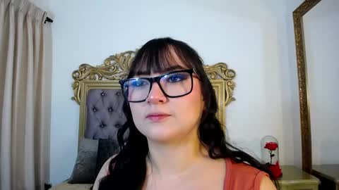 Snapshot of allyroux chatting on 14, 4, 2026 Ally online show from 14, 4, 2026