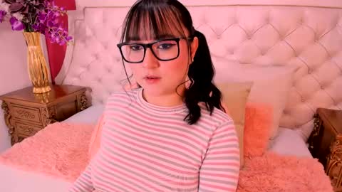 Snapshot of allyroux chatting on 29, 4, 2026 Ally online show from 29, 4, 2026
