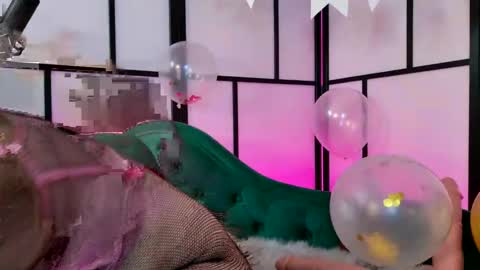 Call me Ally  online show from 1, 3, 2025