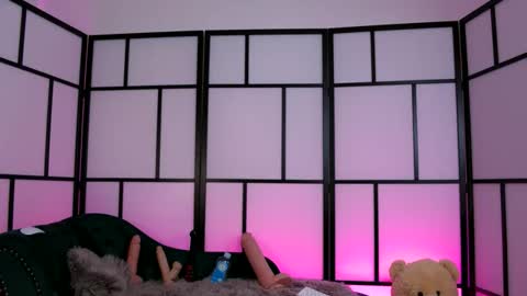 Call me Ally  online show from 17, 4, 2026