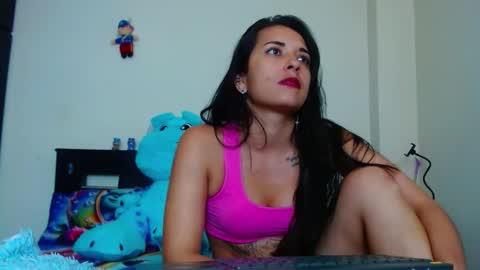 Allyson collins online show from 3, 12, 2025