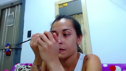 Snapshot of allyson_collins_ chatting on 29, 5, 2026 Allyson collins online show from 29, 5, 2026