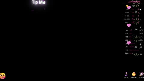 Snapshot of allysonmorgan_ chatting on 17, 12, 2024 allyson online show from 17, 12, 2024