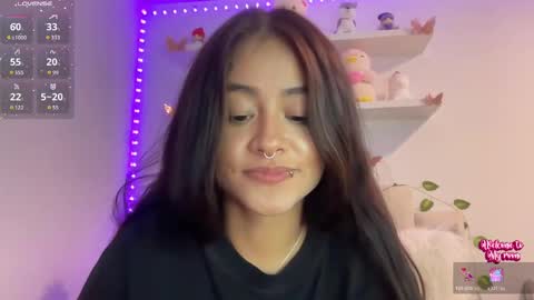 Snapshot of allysonparkerr chatting on 9, 9, 2025 Ally online show from 9, 9, 2025