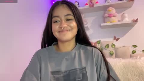 Snapshot of allysonparkerr chatting on 12, 9, 2025 Ally online show from 12, 9, 2025