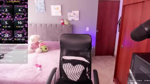 ANNA online show from 11, 2, 2025