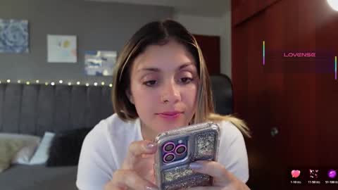 Snapshot of allysonsweett chatting on 11, 3, 2026 ANNA online show from 11, 3, 2026