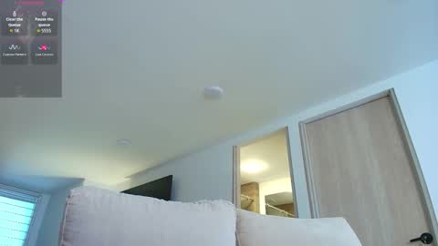 Snapshot of allysonswwan17 chatting on 17, 3, 2026 Ally online show from 17, 3, 2026