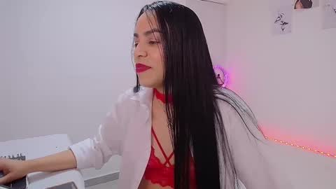 Snapshot of allyvega chatting on 10, 1, 2026 Ally online show from 10, 1, 2026