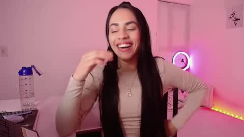 Snapshot of allyvega chatting on 12, 1, 2026 Ally online show from 12, 1, 2026