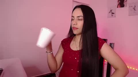 Snapshot of allyvega chatting on 15, 1, 2026 Ally online show from 15, 1, 2026