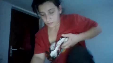 Alma online show from 16, 12, 2025