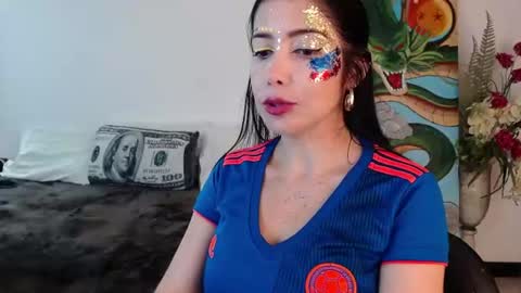 Snapshot of alma_art_ chatting on 17, 6, 2026 alma_art_ online show from 17, 6, 2026