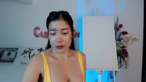 Snapshot of alma_art_ chatting on 7, 7, 2026 alma_art_ online show from 7, 7, 2026
