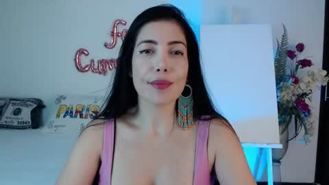 Snapshot of alma_art_ chatting on 16, 7, 2026 alma_art_ online show from 16, 7, 2026