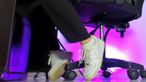 ALMA FENIX  online show from 13, 3, 2026