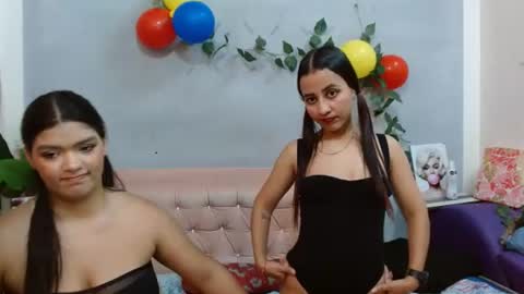 Snapshot of alma_meza chatting on 6, 7, 2026 alma_meza online show from 6, 7, 2026