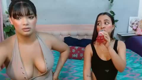 Snapshot of alma_meza chatting on 22, 7, 2026 alma_meza online show from 22, 7, 2026