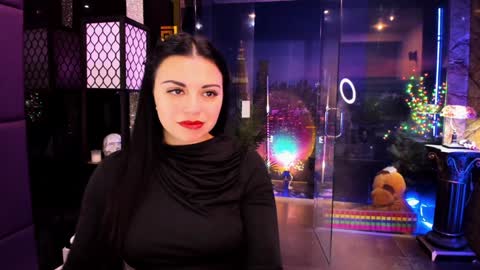 Alma online show from 28, 12, 2024