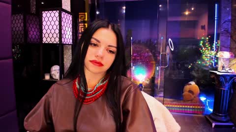 Alma online show from 29, 12, 2024