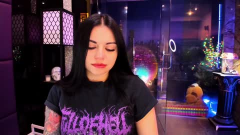 Alma online show from 30, 12, 2024