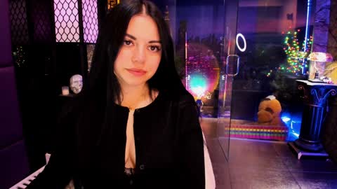 Alma online show from 6, 1, 2025