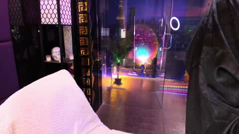 Alma online show from 22, 1, 2025