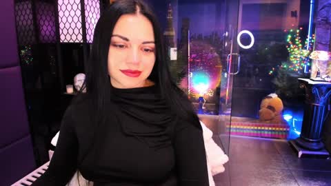 Alma online show from 28, 1, 2025