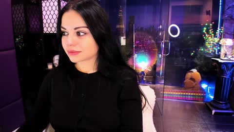 Alma online show from 30, 1, 2025