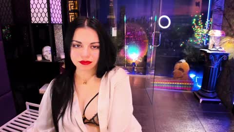 Alma online show from 31, 1, 2025