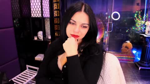 Alma online show from 5, 2, 2025