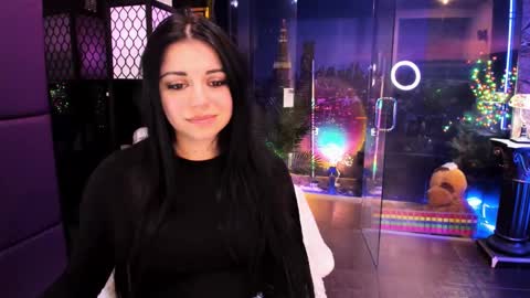 Alma online show from 12, 2, 2025