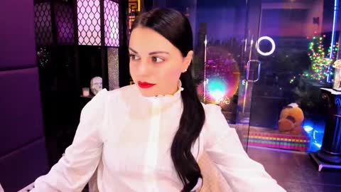 Alma online show from 14, 2, 2025