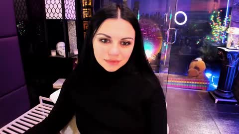 Alma online show from 20, 2, 2025