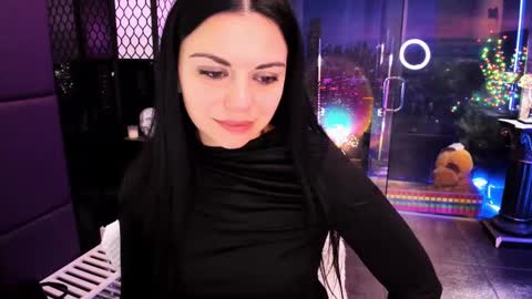 Alma online show from 25, 2, 2025