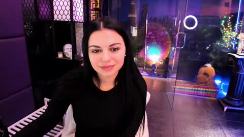 Alma online show from 26, 2, 2025