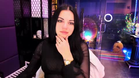 Alma online show from 28, 2, 2025