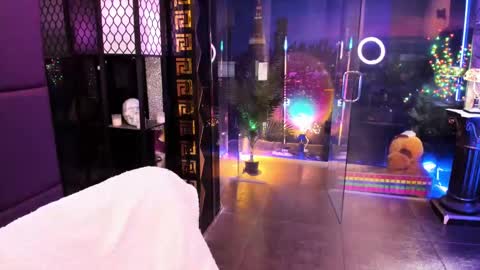 Alma online show from 1, 3, 2025