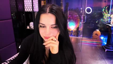 Alma online show from 5, 3, 2025