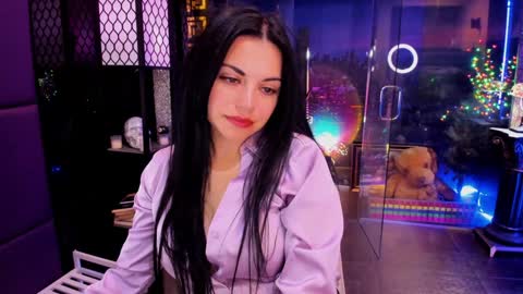 Alma online show from 28, 9, 2025