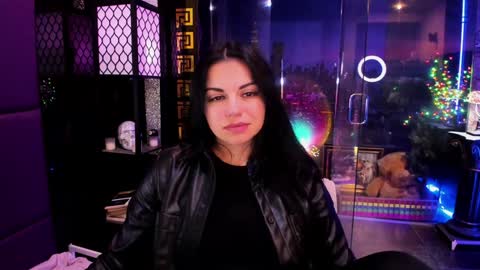 Alma online show from 10, 10, 2025