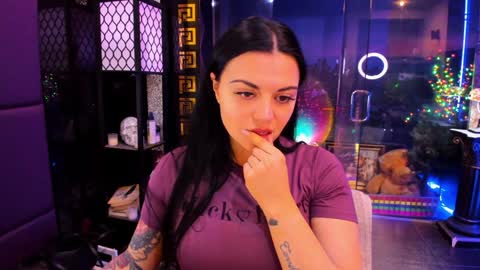 Alma online show from 20, 11, 2025