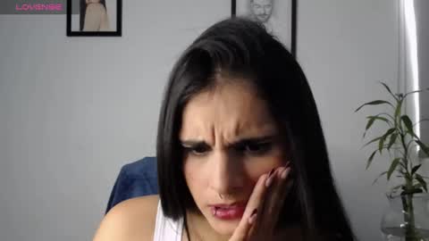 Arhantxa online show from 15, 1, 2025