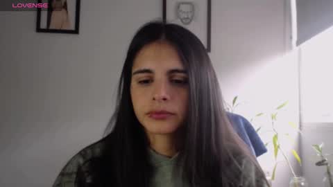 Arhantxa online show from 7, 3, 2025