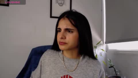 Arhantxa online show from 8, 3, 2025