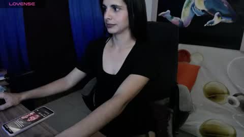 Snapshot of alma_sweet chatting on 16, 5, 2026 Arhantxa online show from 16, 5, 2026